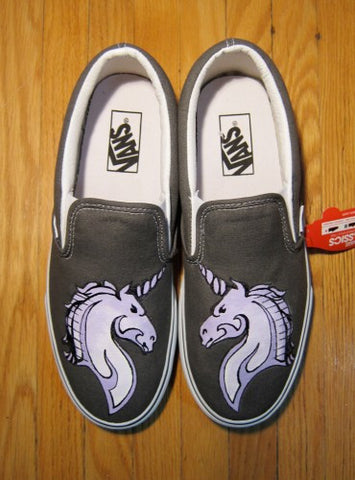 Unicorn Shoes
